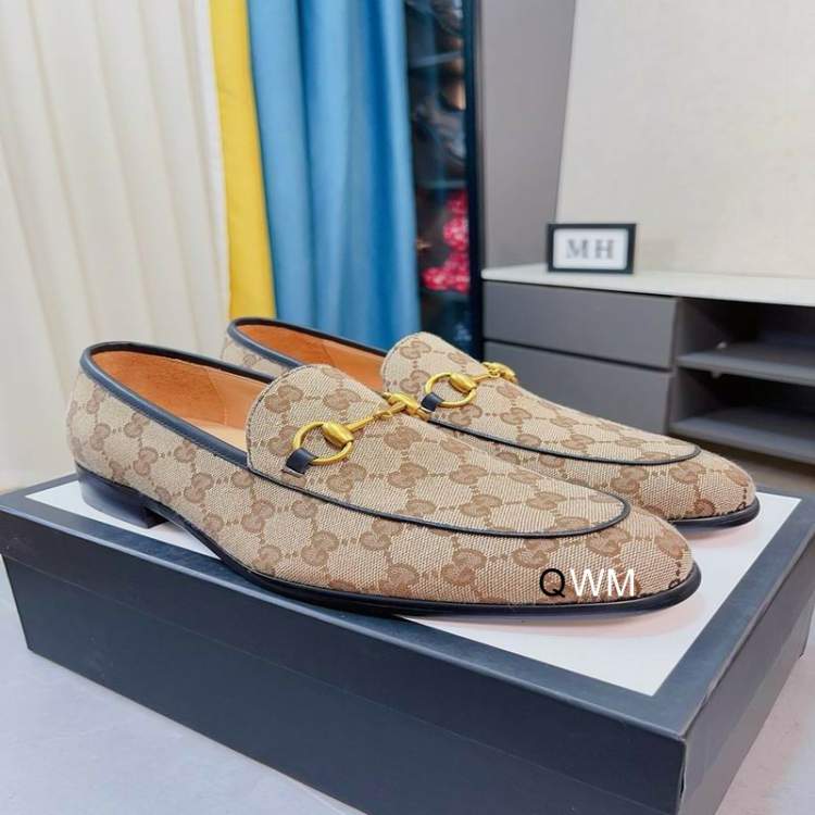 Picture of Gucci Shoes _SKUGuccisz38-45WM06056154